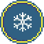 Winter has come