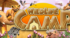 wildlife camp steam achievements