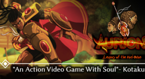 aurion legacy of the kori odan steam achievements