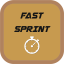 Fast Sprint