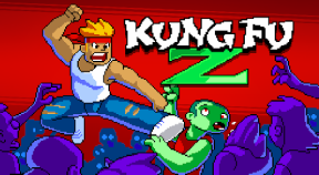 kung fu z google play achievements