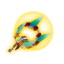 Eye of the Hawk