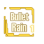 Use Bullet Rain Skill 1 Time
