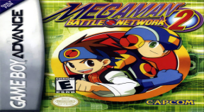 mega man battle network 2 retro achievements