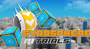 gyrosphere trials steam achievements