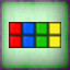Color Reflex 3 Puzzle Resolved