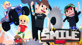 smile inc. google play achievements