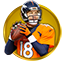 Peyton Manning Legacy Award