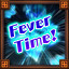 Fever Time! Go, Go, Go!