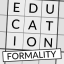 An Education or a Formality