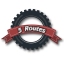 5 Routes