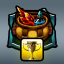 Divine Technician (Gold)