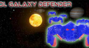 sol galaxy defender steam achievements