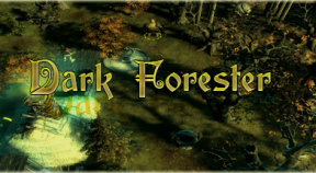 dark forester steam achievements