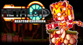 metaloid reactor guardian google play achievements