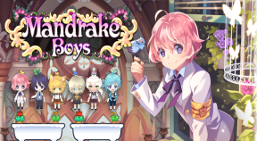 mandrake boys google play achievements