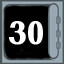 30 level