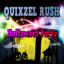 Quixzel Rusher