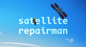 satellite repairman steam achievements