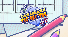 ultimate tic tac toe google play achievements