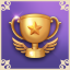Win (4000 times)