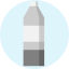Silver Bottle