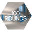 100 Rounds on Yfel Warehouse