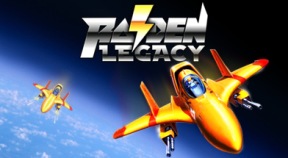 raiden legacy steam achievements