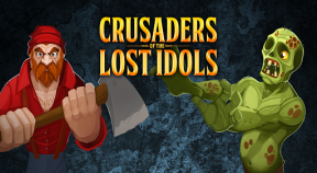 crusaders of the lost idols google play achievements