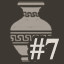 Ancient Urn #7