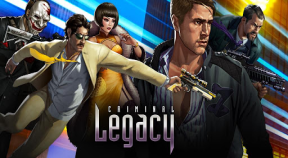 criminal legacy google play achievements