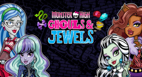 monster high ghouls and jewels google play achievements