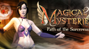 magical mysteries  path of the sorceress steam achievements