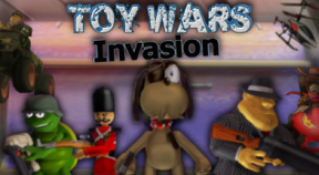 toy wars invasion steam achievements