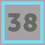Level 38 completed.