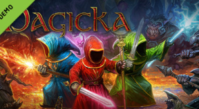 magicka demo steam achievements