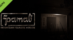 pamali  indonesian folklore horror demo steam achievements