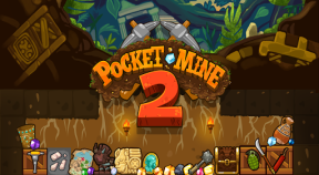 pocket mine 2 google play achievements