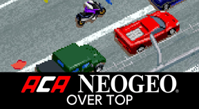 aca neogeo over top windows 10 achievements