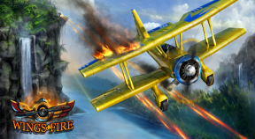 wings on fire google play achievements