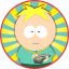 Pimped Out Butters is Pimpin'