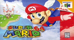 super mario 64 retro achievements