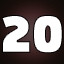 Level 20