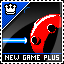 New Game Plus!
