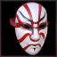 Kabuki Mask