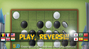 dr. reversi google play achievements