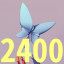 HentaiMineSweeper2400ScoreAchieve