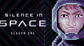 silence in space season one steam achievements