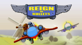 reign of bullets steam achievements