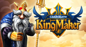 castlestorm kingmaker google play achievements